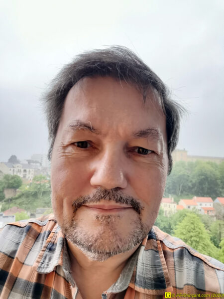 PF/Grinçant confiné (1) - 29/04/2020