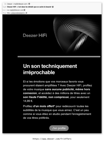 Mail Deezer - 20/05/2020-17h06