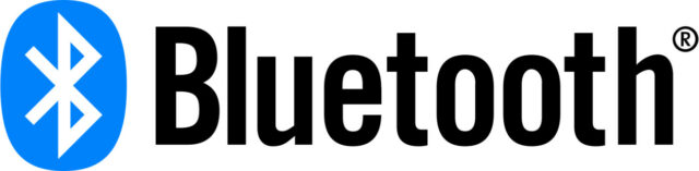 Logo Bluetooth