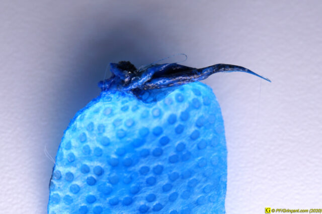 Ça s'enflamme/Ça fond — 2