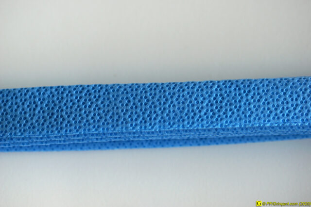 Masque de pacotille — 1