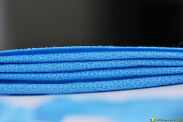 Masque de pacotille — 2