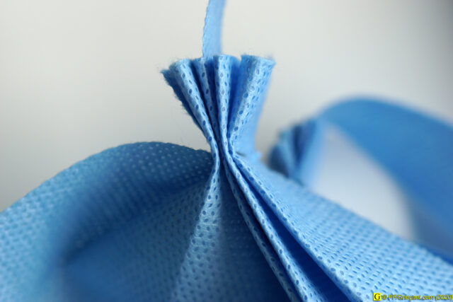 Masque de pacotille — 5