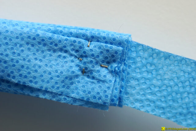 Masque de pacotille — 10