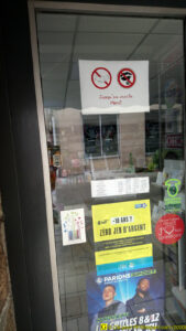 À Argentat-sur-Dordogne