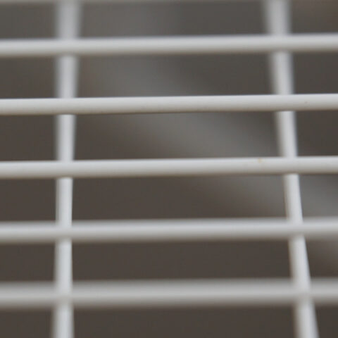 2020, la poisse pour moi : confiné et reconfiné Grille