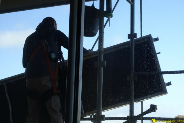 Démontage échafaudage (3)