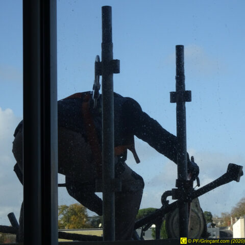 Démontage échafaudage (6)