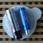 Préparation-expédition de commande : escargot vs éclair Dosette café ESE et Piles AA et AAA