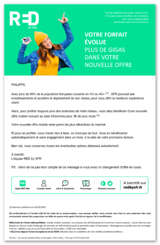 Mail SFR-RED — 15/12/2020-09h19