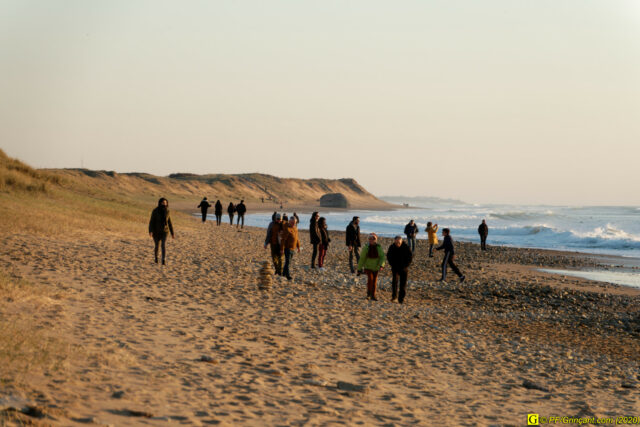 08 - Escapade du 29 novembre 2020 — Moments complotistes