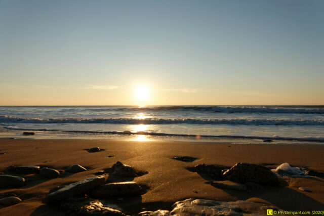 10 - Escapade du 29 novembre 2020 — Moments complotistes