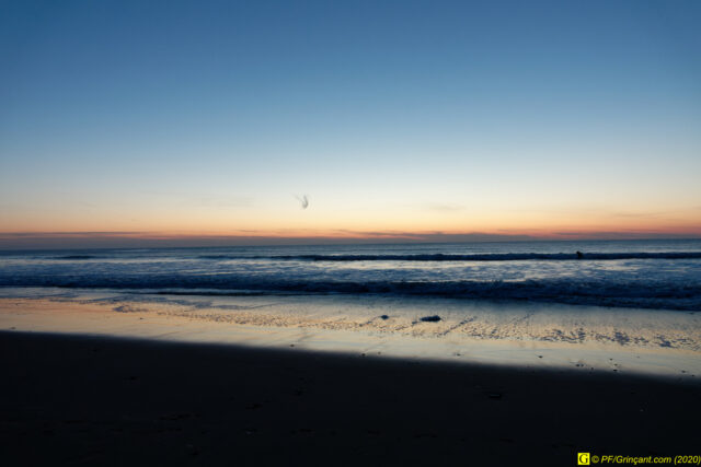 20 - Escapade du 29 novembre 2020 — Moments complotistes