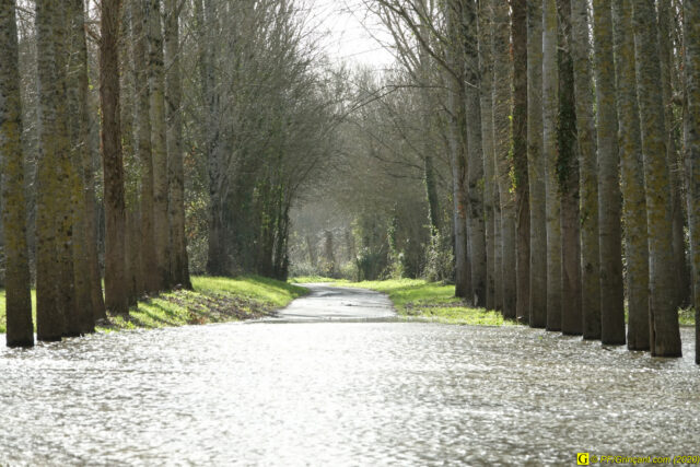 L'autre côté, c'était l'objectif