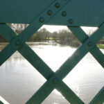 Qui l’eût crue, d’Eiffel à Broussaille Rambarde Eiffel