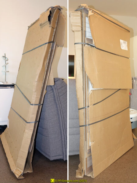 Le “travail”, vues des côtés