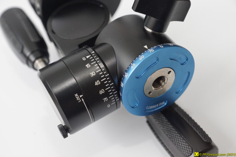 Détails (1) — Graduations