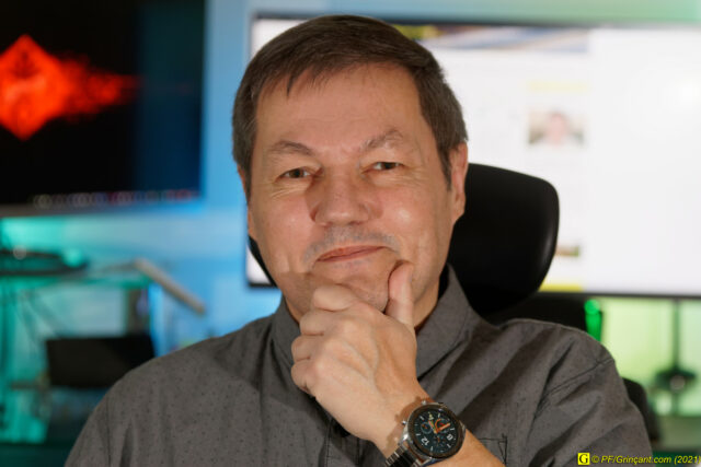 PF, auteur du blog Grinçant.com – 10/02/2021