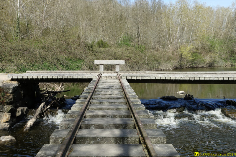 09/04/2021 – Autour de la rivière tumultueuse (5)