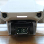 Happy Birthday PF, et bon vol ! Un drone pour filmer et photographier (et s'amuser)