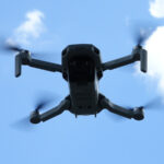 Drone : Vol à vue impératif !
