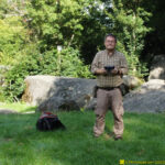 Mission filature & vieux chêne