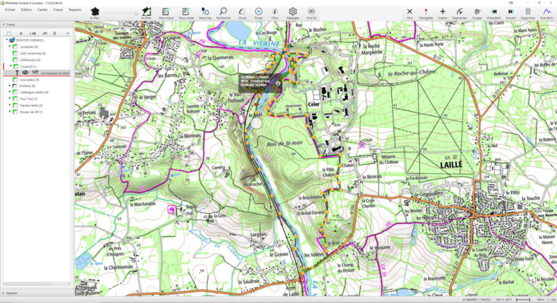 iPhiGéNie JMax sur PC (1)