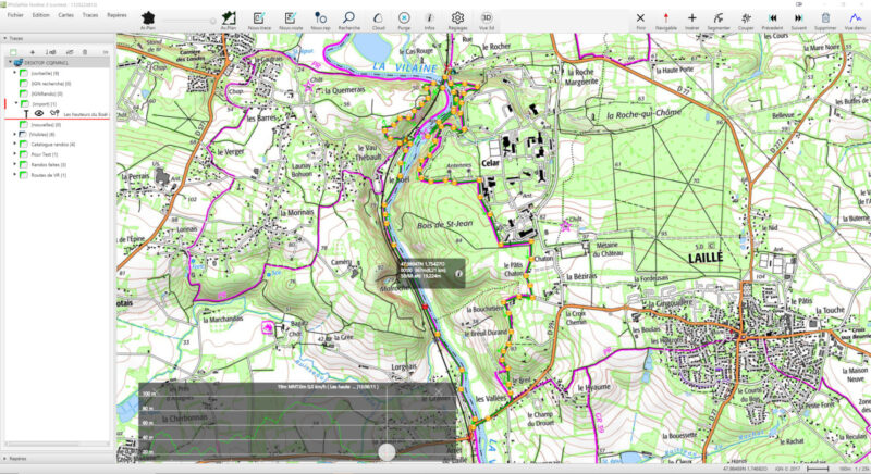 iPhiGéNie JMax sur PC (2)