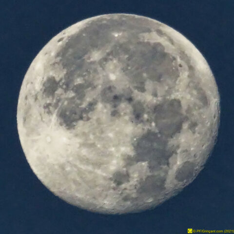 Pleine lune, 22/10/2021-08h39