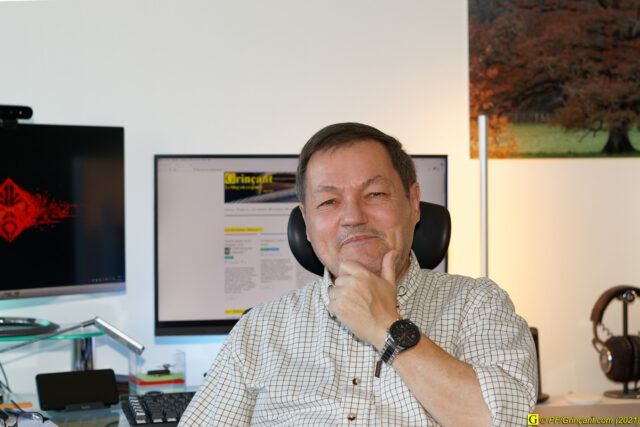 PF, auteur du blog Grinçant.com – 06/11/2021