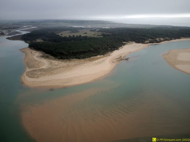 6 – Ma première randonnée de l'année 2022 (par drone)