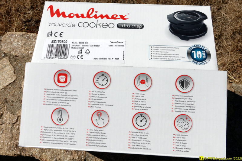 « Ecran digital intuitif »