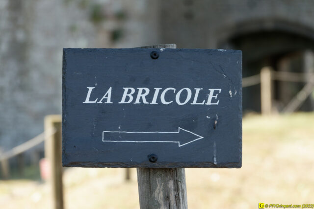 La Bricole