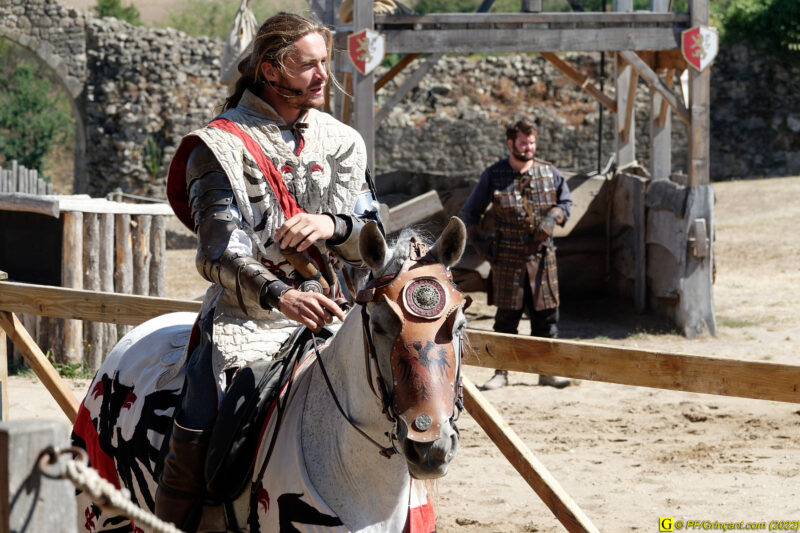 Spectacle « En temps de siège » (2)