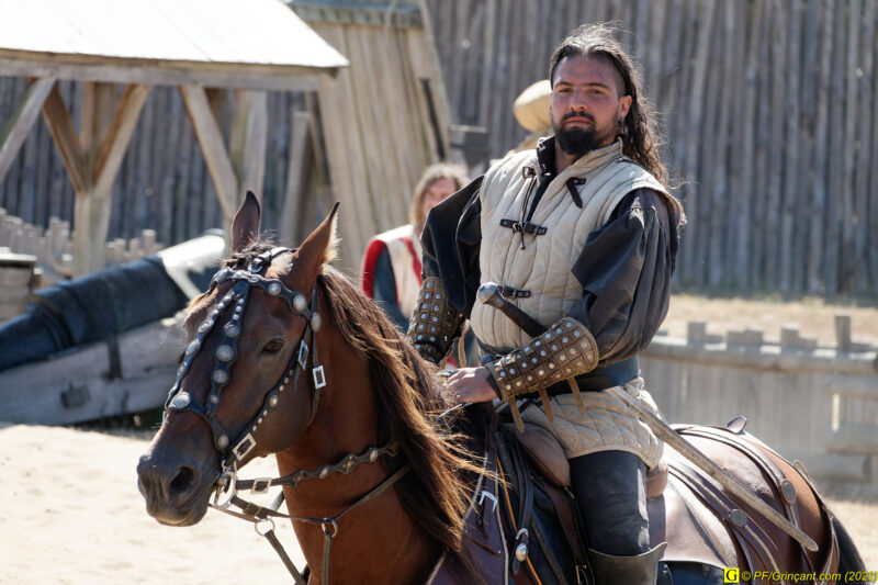 Spectacle « En temps de siège » (4)