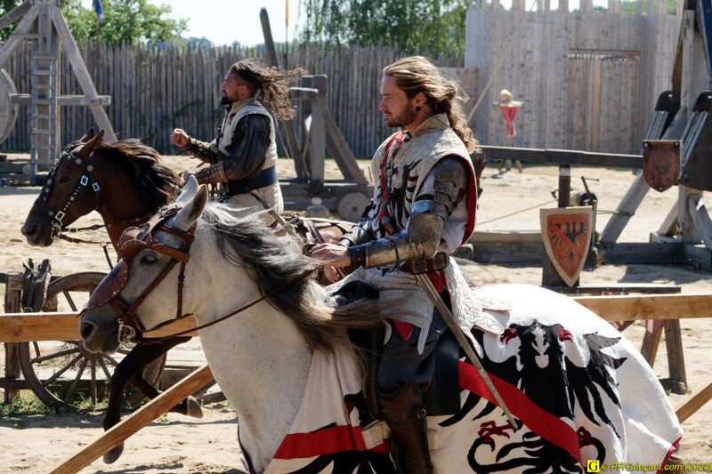 Spectacle « En temps de siège » (5)