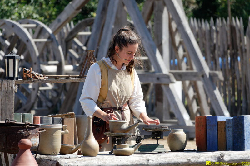 Spectacle « En temps de siège » (6)