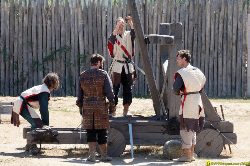 Spectacle « En temps de siège » (8)