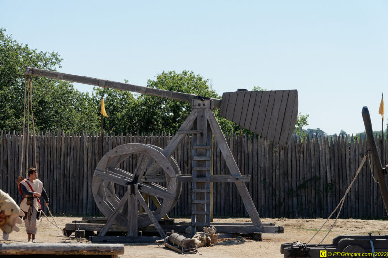 Spectacle « En temps de siège » (10)