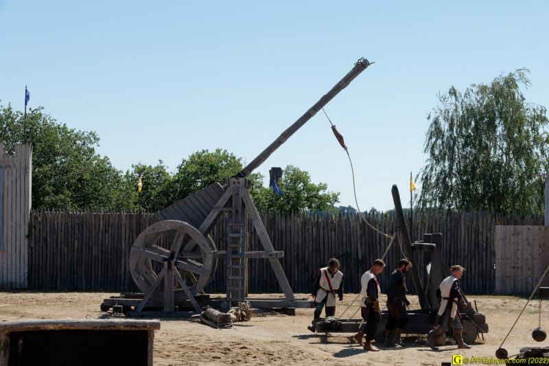 Spectacle « En temps de siège » (11)