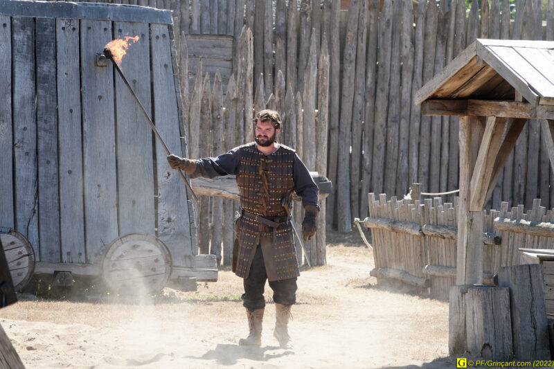 Spectacle « En temps de siège » (12)