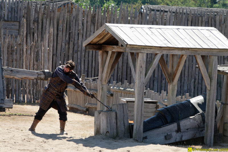 Spectacle « En temps de siège » (13)