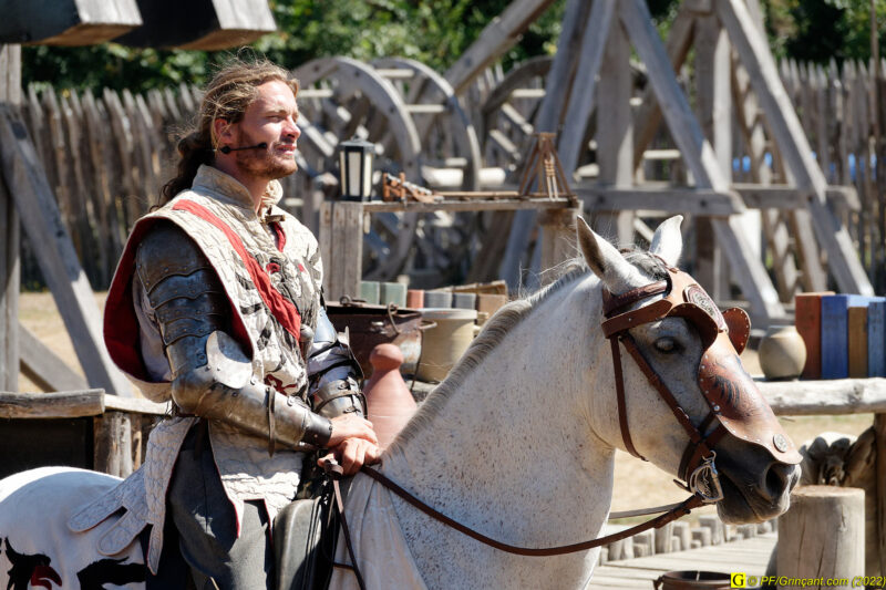 Spectacle « En temps de siège » (14)