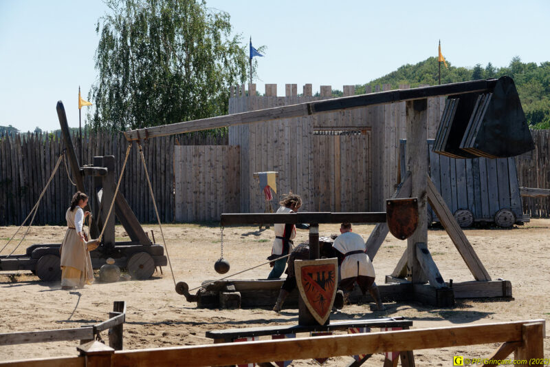 Spectacle « En temps de siège » (15)