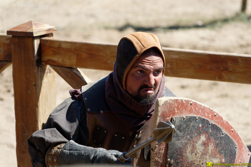 Spectacle « En temps de siège » (17)