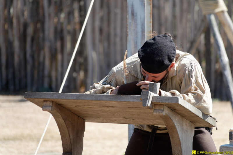 Spectacle « En temps de siège » (20)