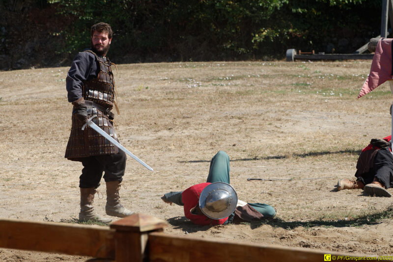 Spectacle « En temps de siège » (21)