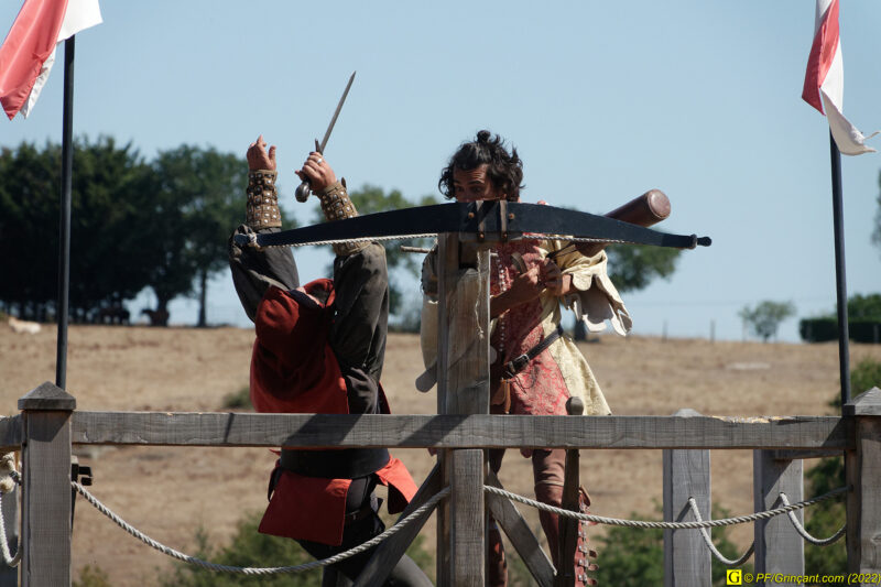 Spectacle « En temps de siège » (22)