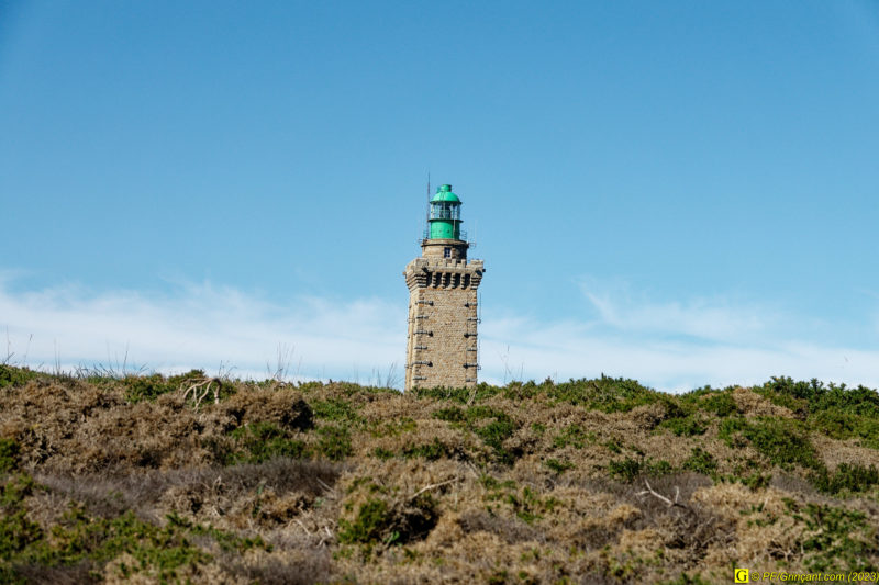 3 – Le phare du Cap Fréhel