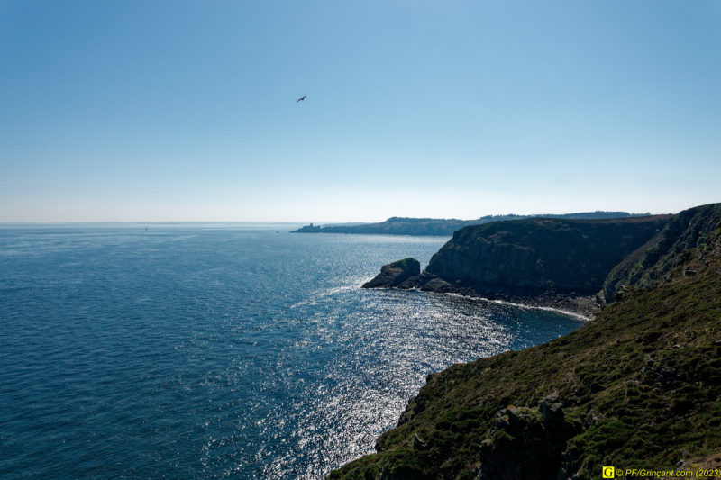 4 – La côte, du Cap Fréhel au Fort La Latte